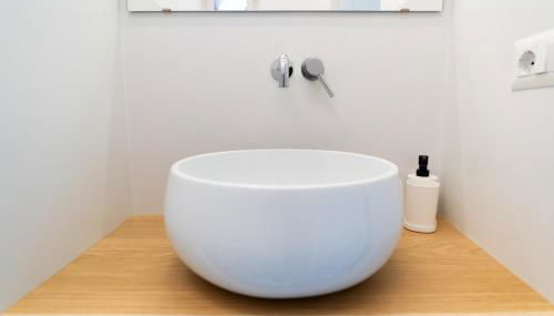 Lipari - casa sul mare di marina corta - Foto 5