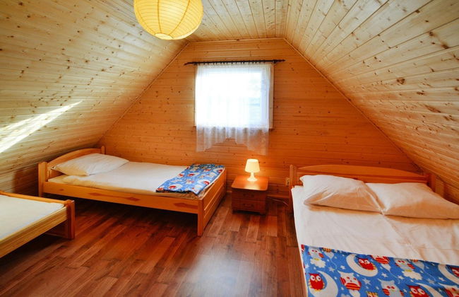 House in Jaroslawiec Near Tropicana Water Park - Foto 2