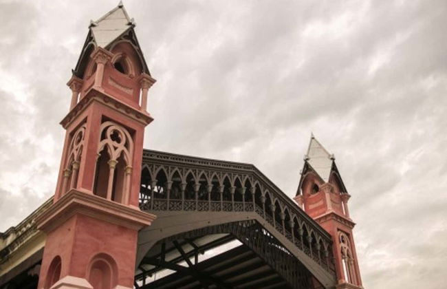 Asunción Museum Tour - Foto 8