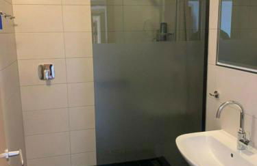 Adult only klimatisierte Ferienwohnung in Schwerte - Foto 14