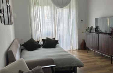 Rhome Holiday Home Casal Bertone - Foto 8