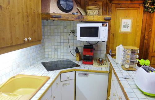 Apartment Les Charmoz-3 by Interhome - Foto 17