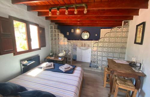 Angel Caves Farmstay - Foto 9