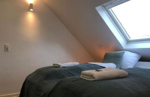 Lux Apartment near Frankfurt! - Foto 42