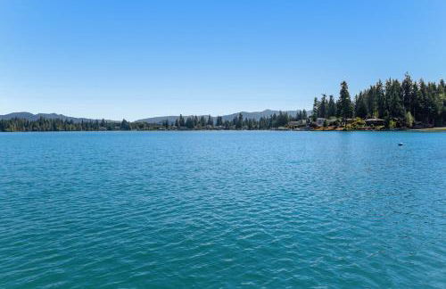 Zen Oasis On Lake Tapps - Foto 40