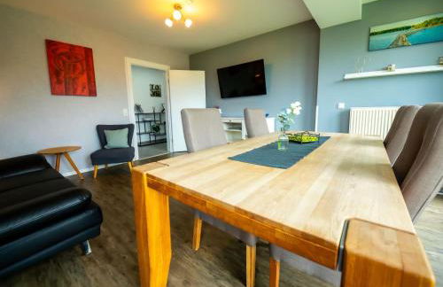 Apartment Am Kirchberg by Interhome - Foto 10