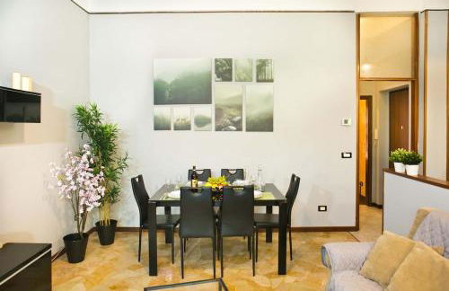 Bilocale Nova Milanese vicino Milano Monza - Parcheggio, terrazzo, Wifi, AC, Netfilx - - Foto 27