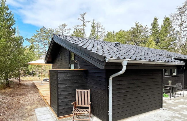 8 Person Holiday Home in Vig - Foto 26