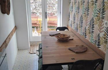 Maison dépaysante au calme Soyaux Angoulême - Foto 12