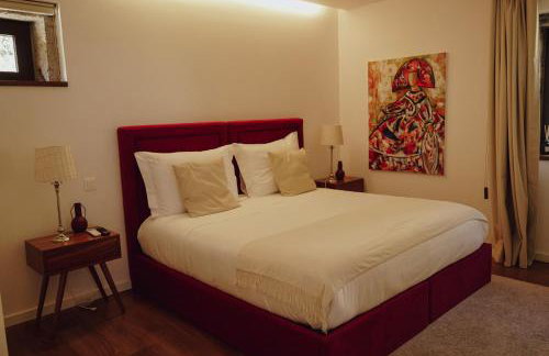 Casa d'Amares - Foto 64