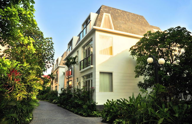 Fraser Suites Hanoi - Photo 76