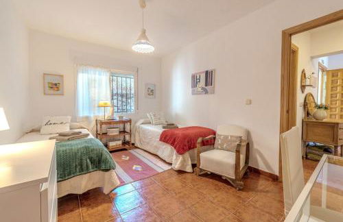 Chalet en la naturaleza a 1 hora de Madrid y WIFI - Foto 14