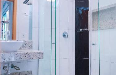 Sobrado amplo bem localizado em cascavel 1 suíte mais dois quartos ate 5 pessoas - Photo 16