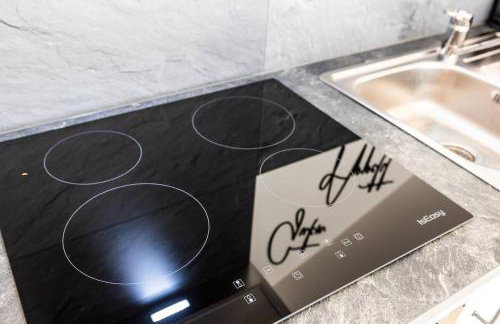 Stylish, cozy and natural apartment - Foto 3