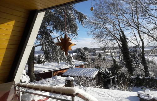 Eifeler Finnhaus mit Sauna, Mühlenberg 13 - Foto 4