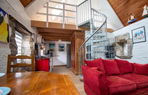 Gîtes Ty Kelen - Foto 7