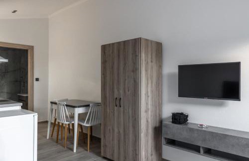 Carolina Apartment's - Foto 41