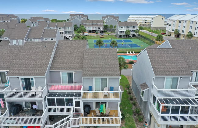 Barrier Dunes 254 - 108 - Foto 45