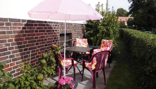 Ferienwohnung am Hafen - Foto 2