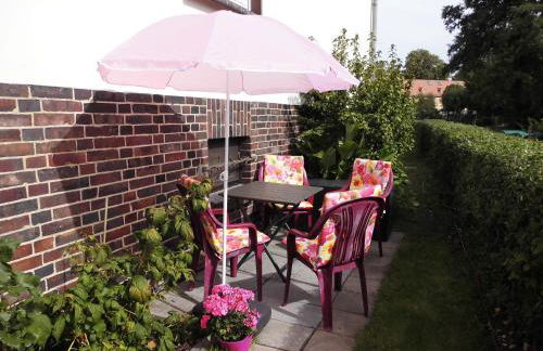 Ferienwohnung am Hafen - Foto 2