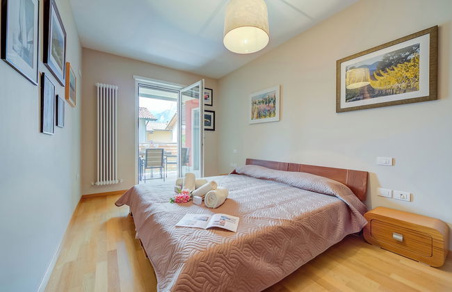 Casa Margherita Few Minutes From Lake - Foto 3