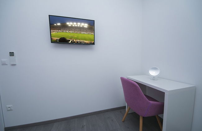 Apartments Villa Nadalina Deluxe - Foto 58