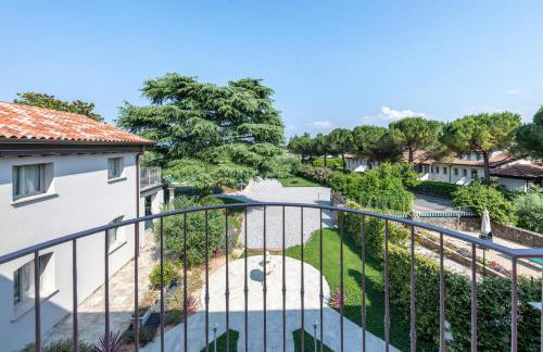 Abaye 4 Merlot - Charm Adults Only - Foto 7