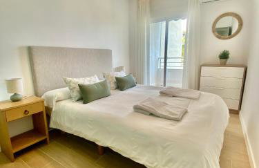 Apartamento reformado con piscina en Javea - Foto 7