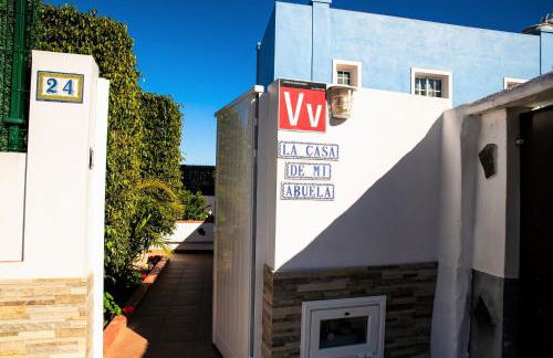 La casa de mi abuela - Foto 18