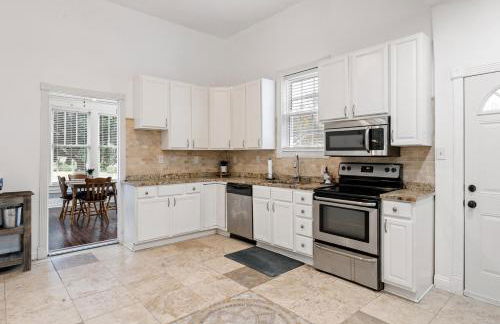 Spacious Homey Stay with Games, Gym, Near Downtown - Foto 7