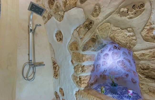 VilleSalento - Masseria Felicità M595 - Foto 37