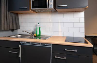 Boardinghouse 23 - Foto 18