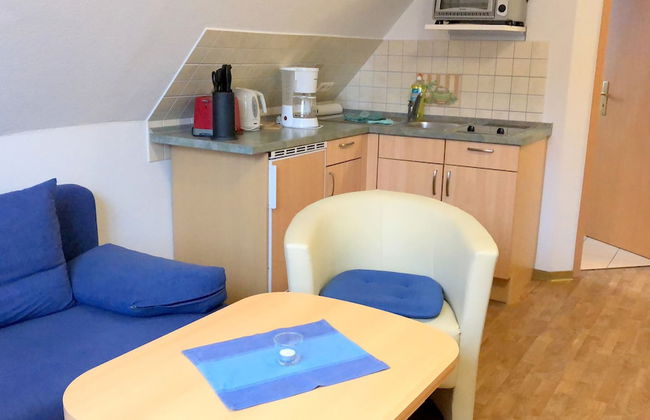 Feriendomizil am Hafen GbR - Foto 63