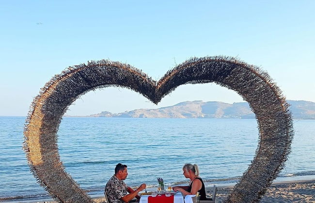 Alia Suites & Alia Beachfront Suites and Spa - Photo 1