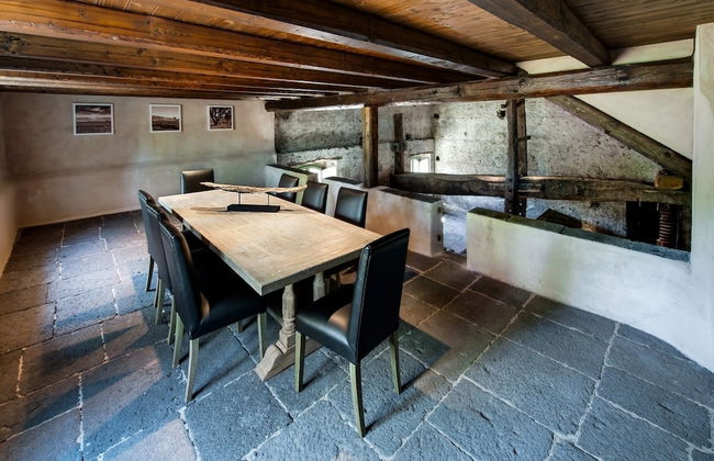 Cavanera Etnea Resort & Wine Experience - Foto 29