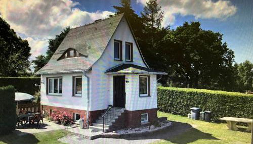 Ferienhaus Günther Harzgerode/Schielo - Foto 2