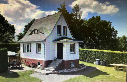 Ferienhaus Günther Harzgerode/Schielo - Foto 2