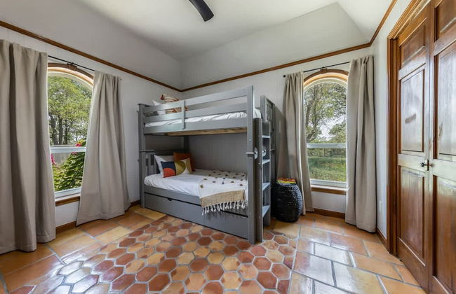 Spacious 90-acre Ranch Ideal for Families Reunions Events Sleeps 13 San Marcos River Access - Foto 23