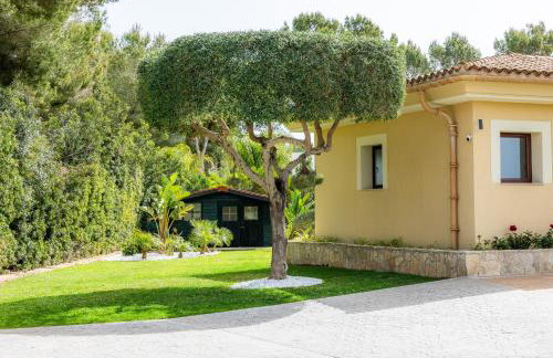 Luxurious villa Sol de Mallorca - Foto 38