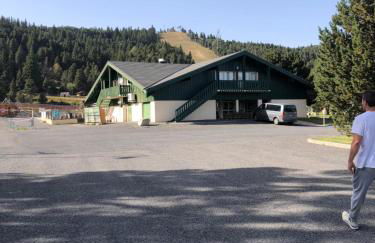 L'Aire des montagnes - Foto 68