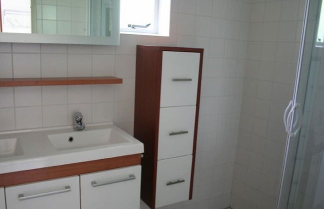 Detached Holiday Home With Dishwasher Located on Texel - Foto 50