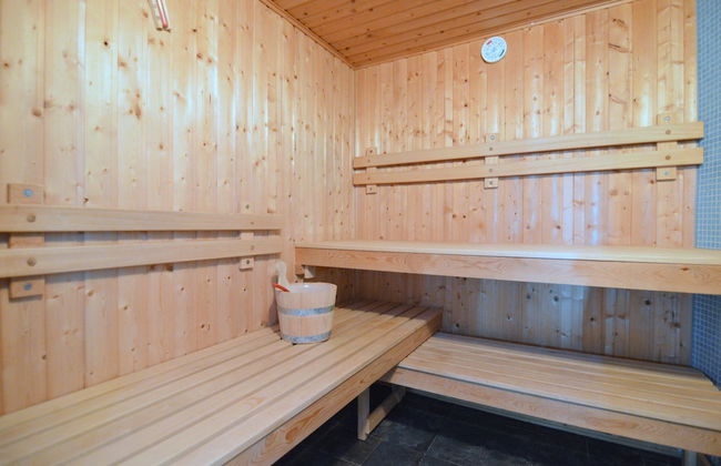 Cozy Holiday Home in Olst-wijhe With Swimming Pool - Photo 57