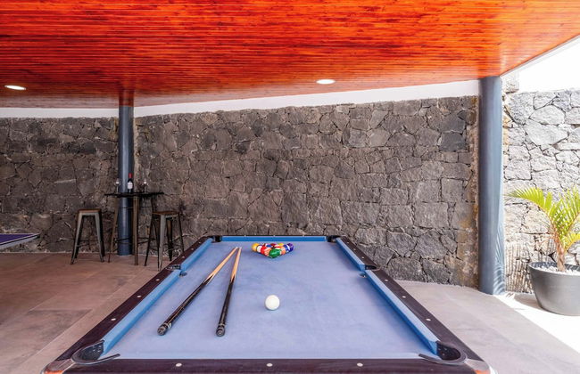 Villa Eto - Photo 35