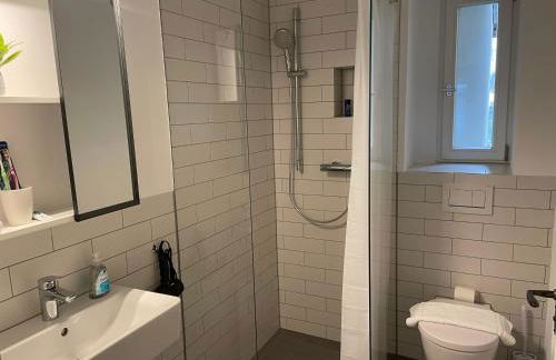 VOH Studio MITTEN in Vohenstrauß, Smart-TV, Parkplatz - Foto 16