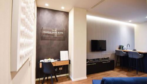 Nuova Cafe' Suite - Foto 3