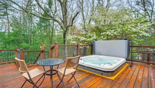 Large Dahlonega Home, Ideal for Family Gatherings! - Foto 2
