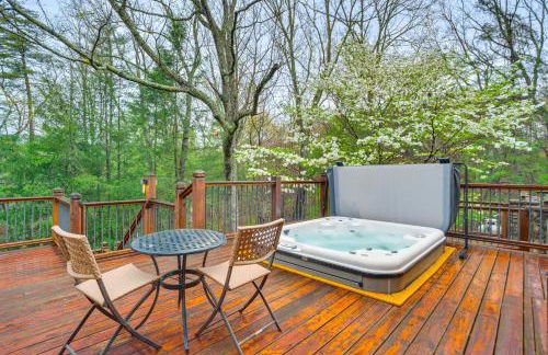 Large Dahlonega Home, Ideal for Family Gatherings! - Foto 2