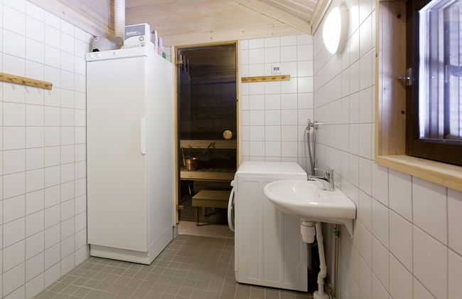 Holiday Club Ruka apartments & cottages - Photo 24