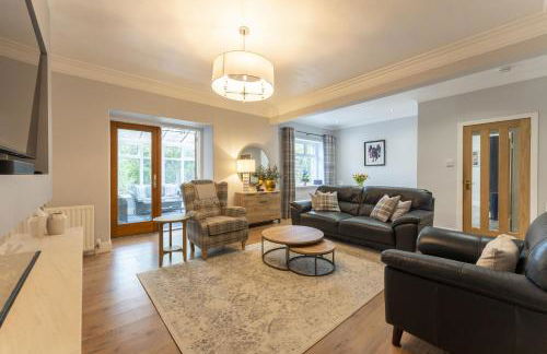 The Lindsay House - Photo 19