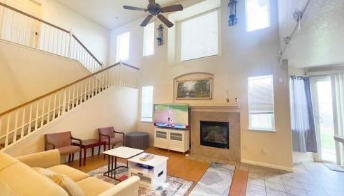 New - Spacious, Comfortable 5 Beds 3 Baths House - Foto 4